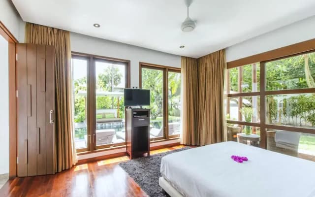 Wonderful 4BR Villa - photo 2