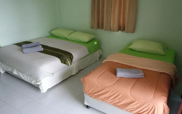 One More Night Beach Resort - photo 4