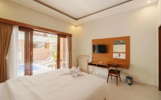 Komala Homestay by ecommerceloka - photo 2