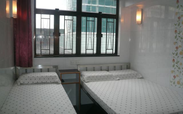 Golden Guest House - photo 5