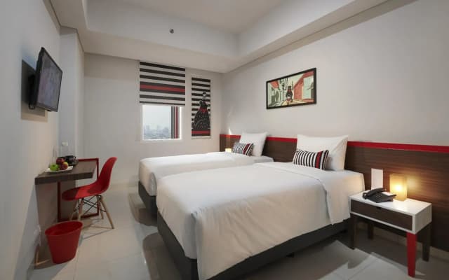 H Hotel Senen - photo 2