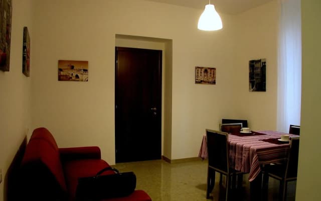 Bed & Breakfast L'Amaca - photo 2