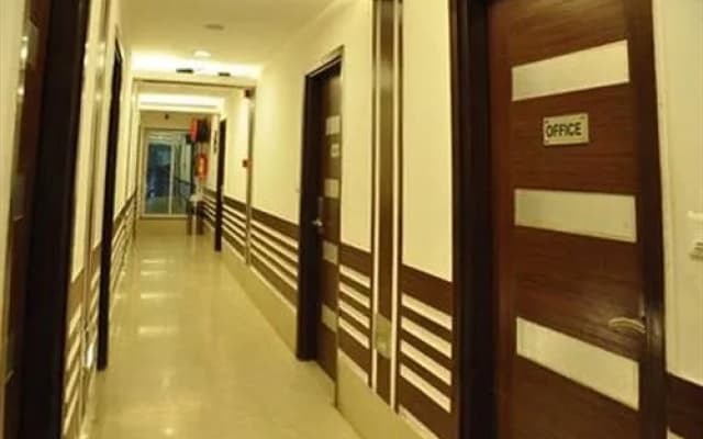 Hotel Potala - photo 5