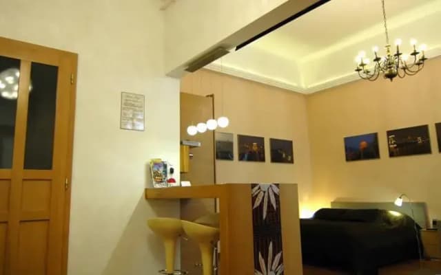 Liszt Studios Holiday Home Apartment - photo 4