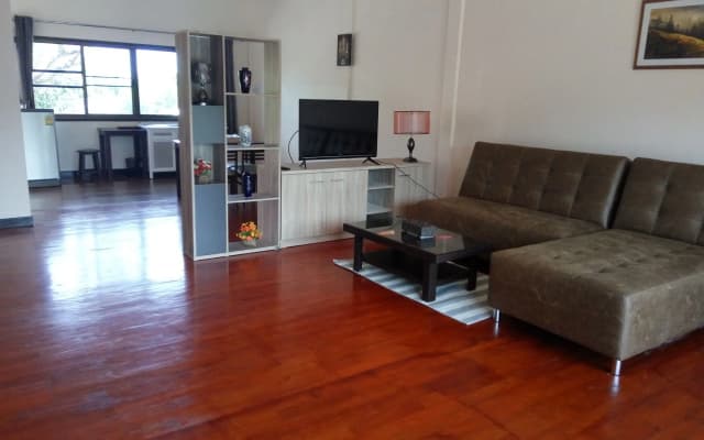 The Sun House - photo 4