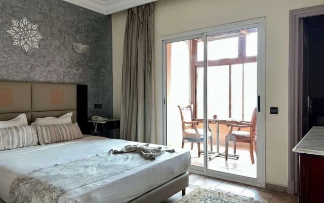 Hotel Hicham - photo 4