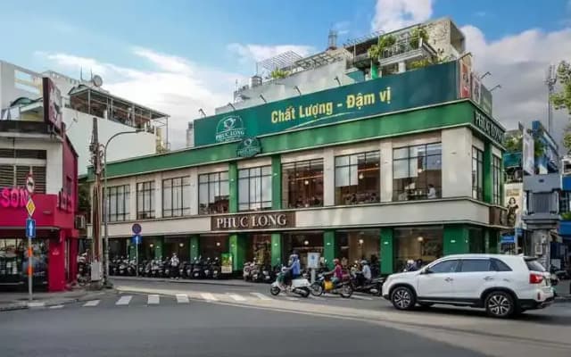 Lotus Hotel 18 Nguyen Phi Khanh - photo 2