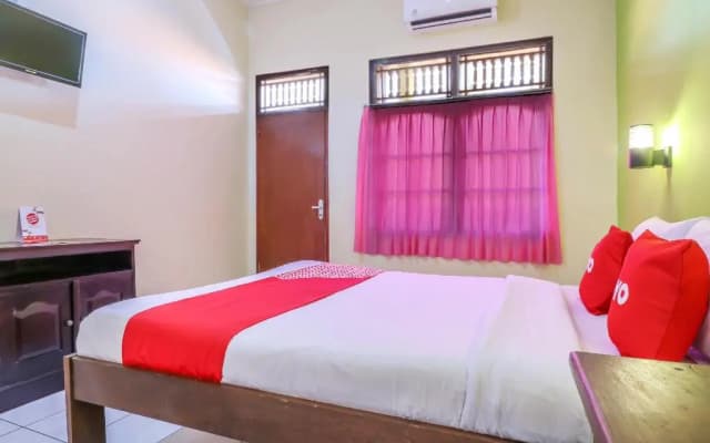 Hotel O Nan Berlian Inn - photo 4