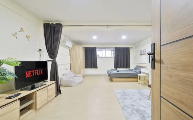 Prism House Thonglor - photo 5