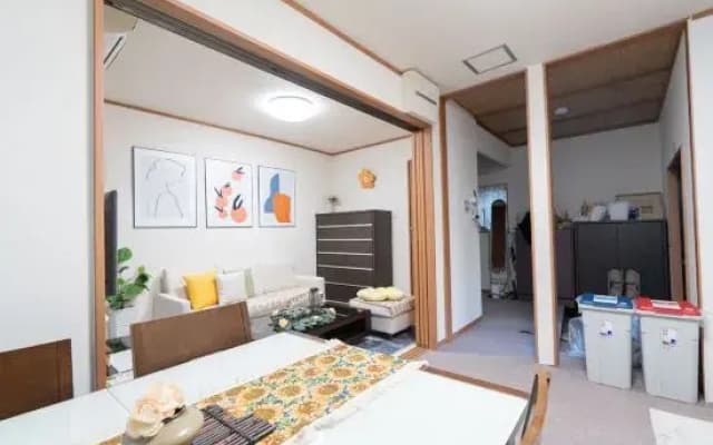 cozy house 01 - photo 3