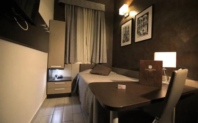 Hotel Charter - photo 3