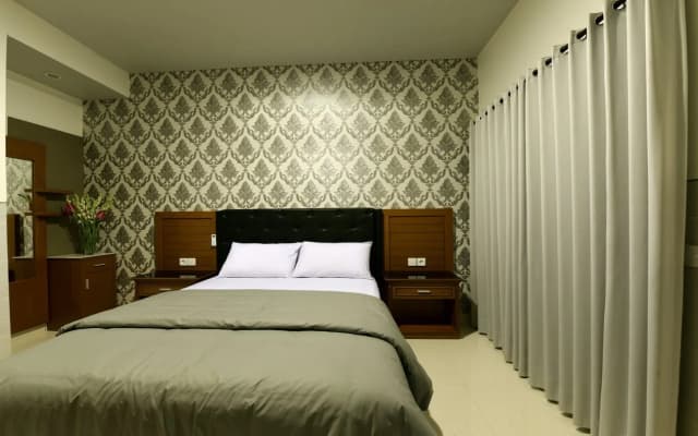 Le LIMA Hotel - photo 3
