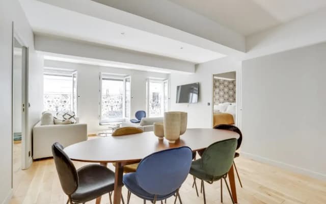 169-Suite W - Luxury - photo 4