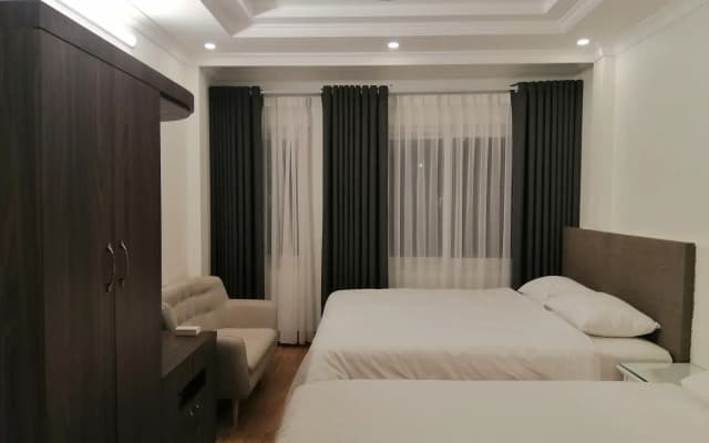 Sao Mai Cosy Nest Noi Bai Airport - photo 3