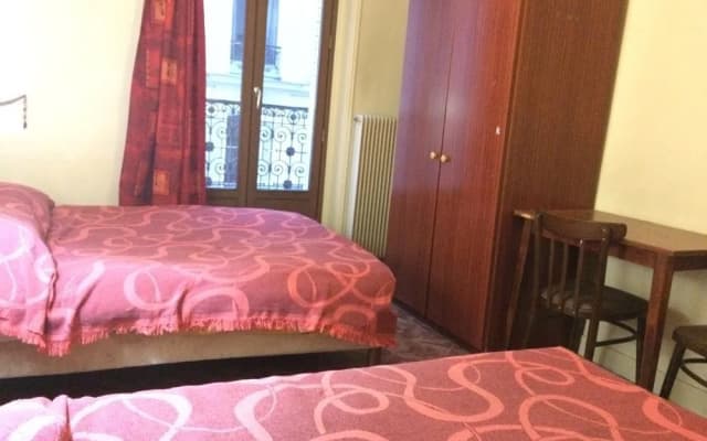 Ideal Hotel Saint Sebastien - photo 2