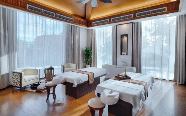 Vinpearl Discovery Greenhill Phu Quoc - photo 5
