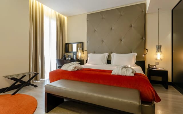 Hotel Santa Justa Lisboa - photo 5