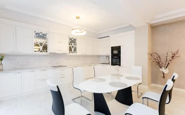 Rustaveli Residence1 - photo 5