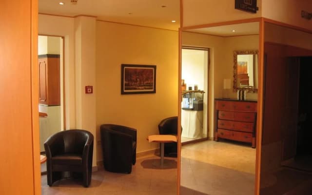 Hotel Carina Vienna - photo 2