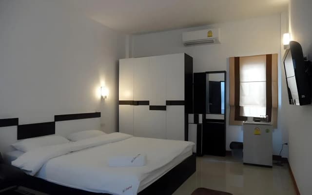 Sri Samui Hotel - photo 3