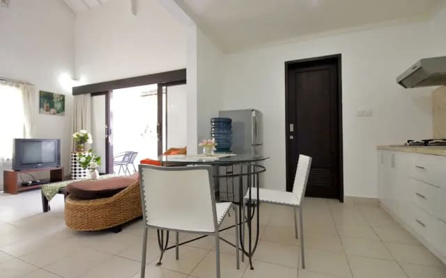 ABC Apartment Sanur - photo 4