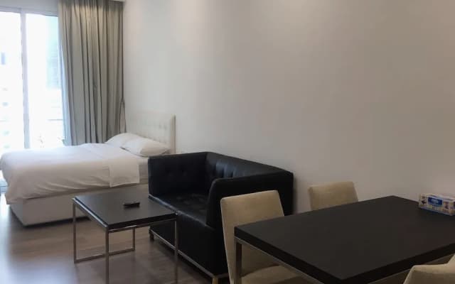 City Residences Premium Studio B.Ceylon - photo 2