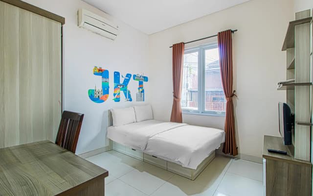 Anggrek Residence - photo 3