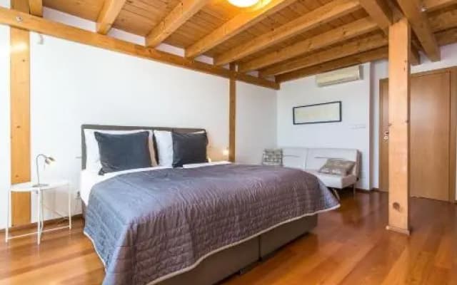 Attic Apartment by Wenceslas Square - photo 2