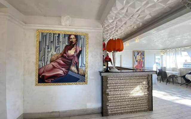 Antica Dimora Delle Cinque Lune - photo 2