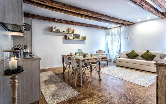 Venice Dream House Figaro - photo 4