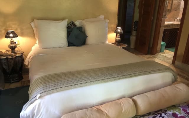 Villa Dar Shamsi - photo 4