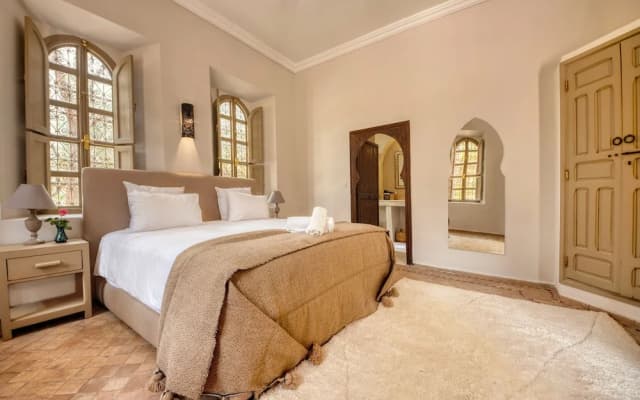 Villa Nour - photo 2
