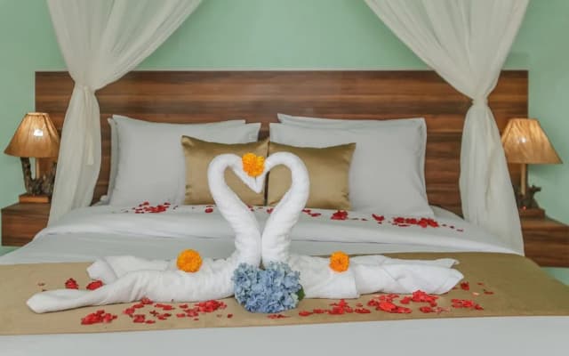 Villa D'Carik Bali - photo 2