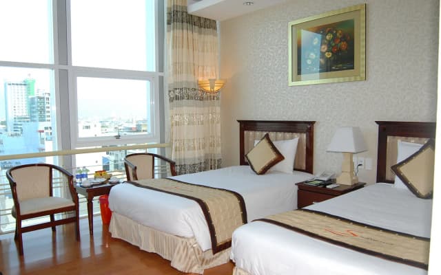 Sun River Hotel - photo 4