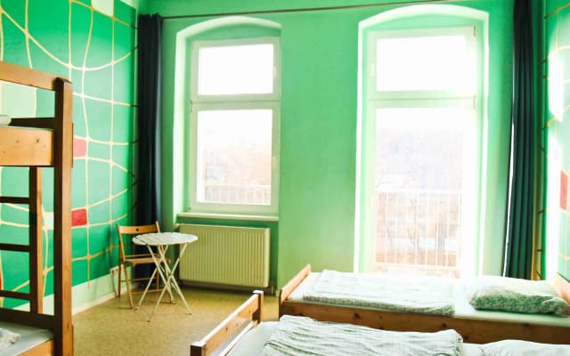 Sunflower Hostel Berlin - photo 4