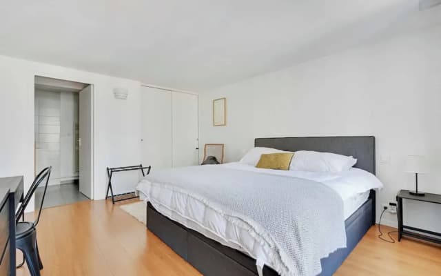 Elegant Apt - 1bdr/4p - Marais / Place des Vosges - photo 2