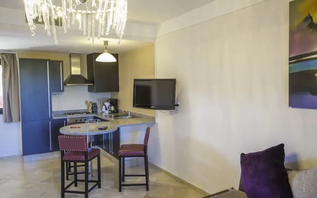 Oliva Hotel Condominium Marrakech - photo 4
