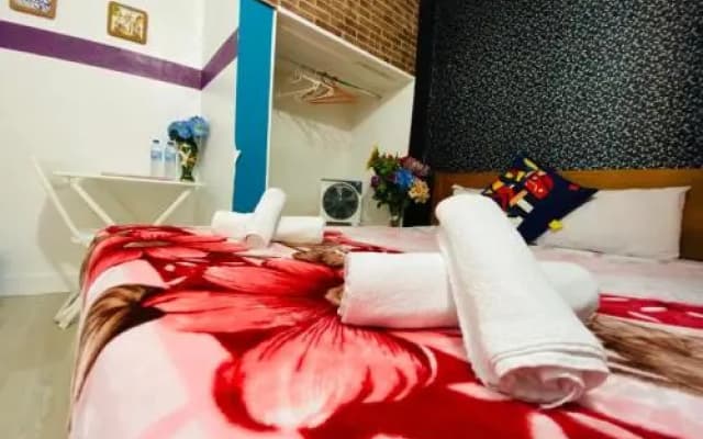 Lisbon Prime Hostel & Rooms - photo 5