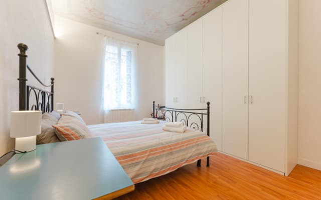 Elisa's Flat - 5 min from Train Station - photo 3
