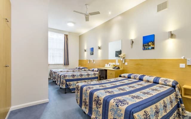 Luna Simone Hotel - photo 4