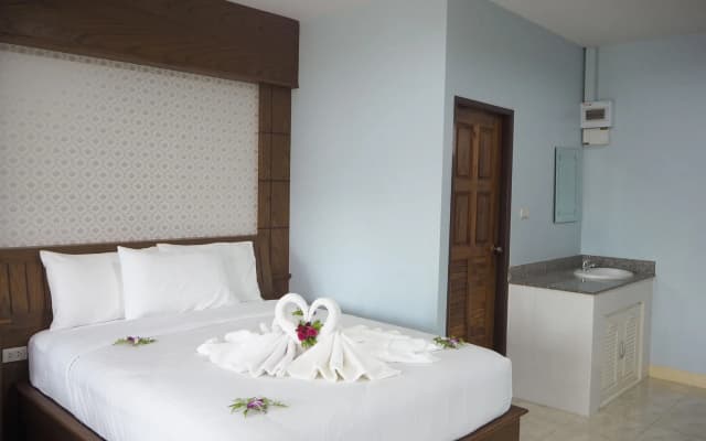 Selamat Lanta Resort - photo 2