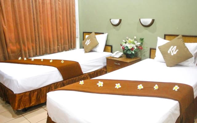 Puri Rama Cottages - photo 3