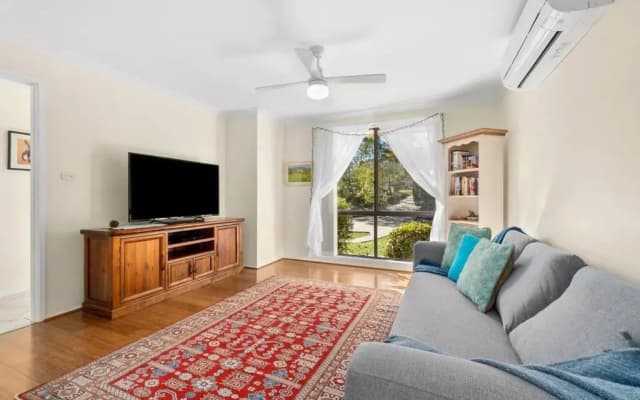 Kurrajong Village Delight - photo 4