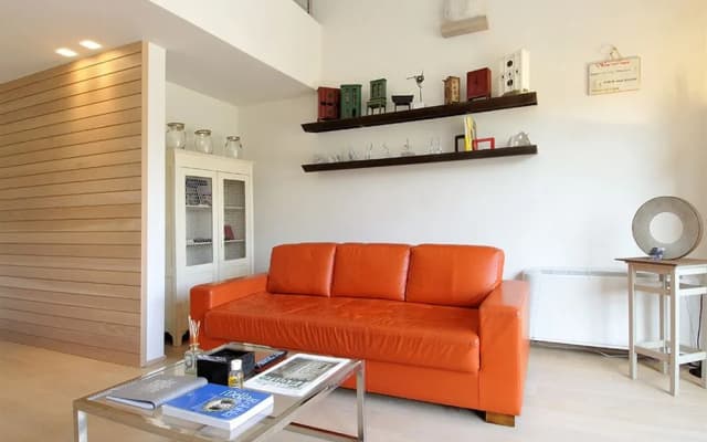 Loft In Florence - photo 2