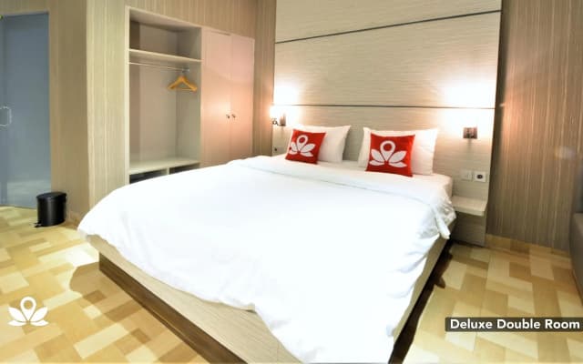 ZEN Rooms Duta Merlin - photo 3