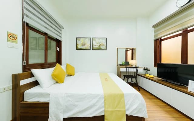 Hi Home Residence - photo 4