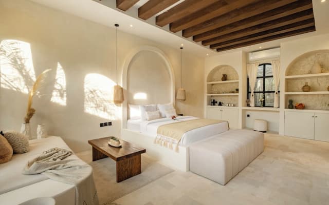 Romantic 2 Private Suites Villa Canggu - photo 2
