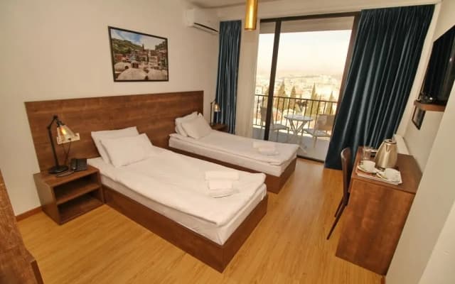 Tbilisi Boutique Hotel - photo 4