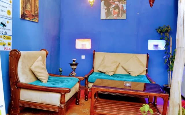 Belko Nomads Hostel - photo 2