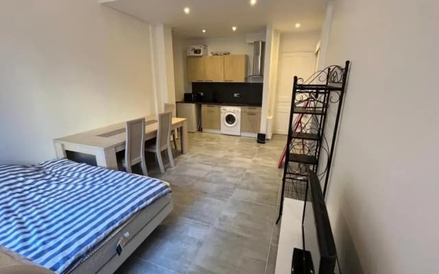 Appartement Nice Centre Marceau - photo 3